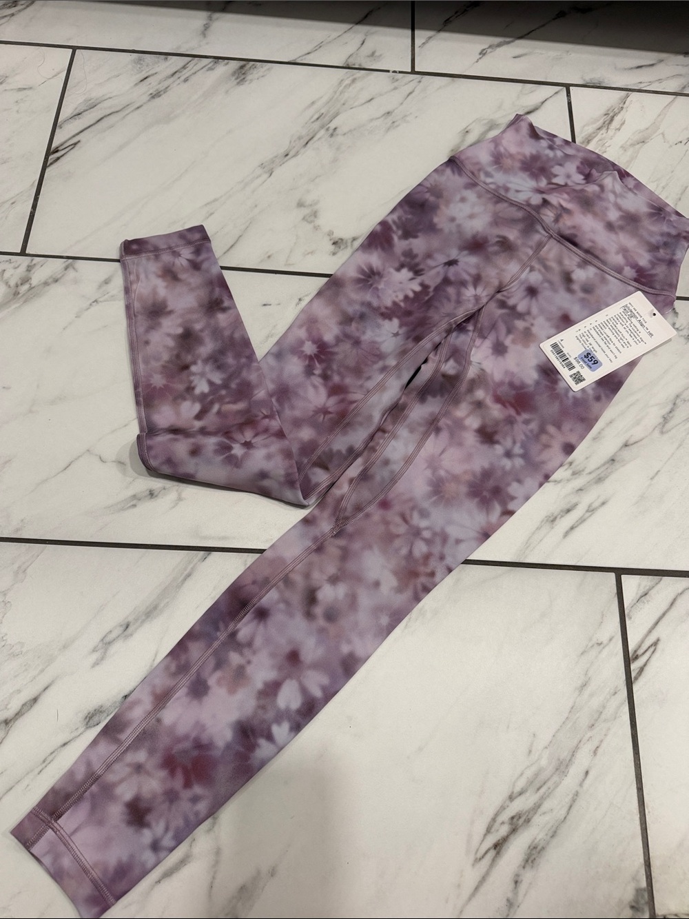 lululemon Align HR Leggings 28”